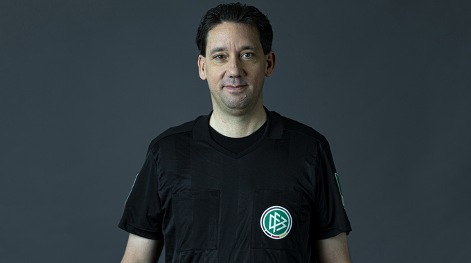 Profilbild von Manuel Gräfe
