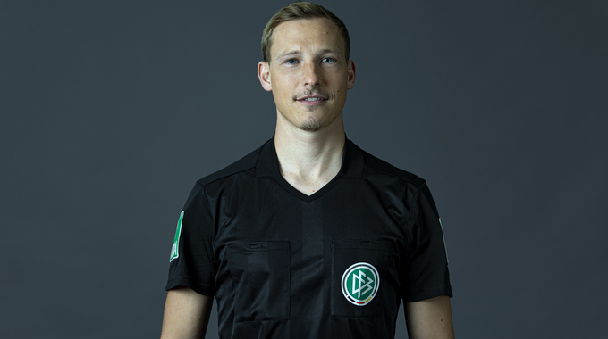 Profilbild von Martin Petersen