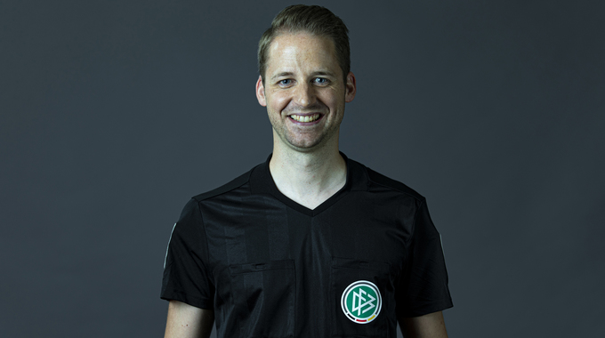 Profilbild von Dr. Martin Thomsen