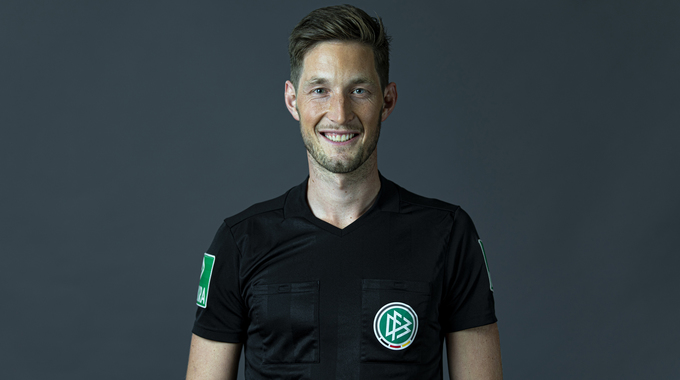 Profilbild von Dr. Matthias Jöllenbeck