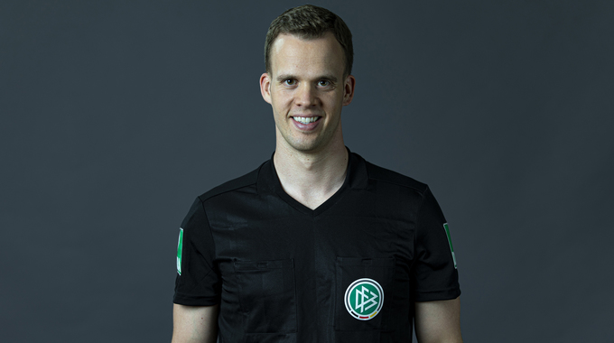 Profilbild von Pascal Müller