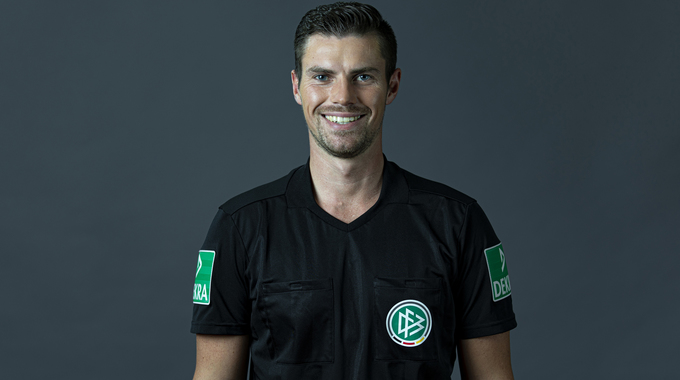 Profilbild von Robert Kempter