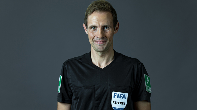 Profilbild von Sascha Stegemann