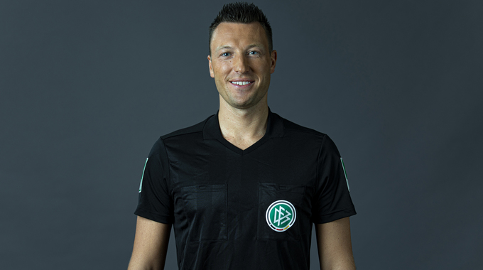Profilbild von Sven Jablonski