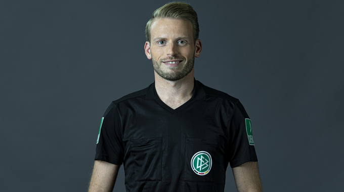 Profilbild von Sven Waschitzki