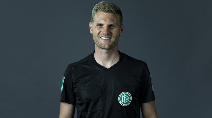 Profilbild von Timo Gerach