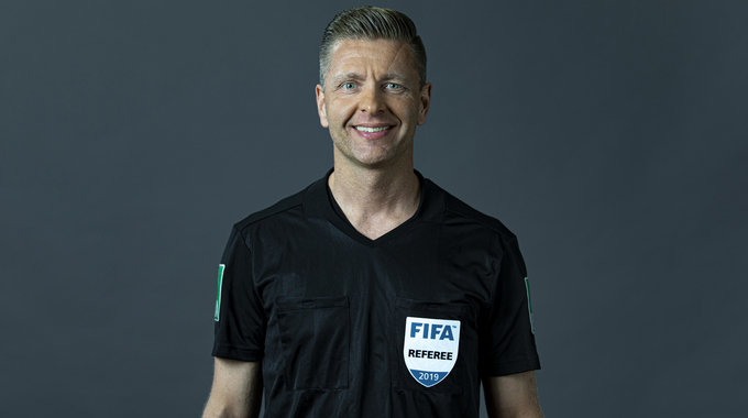 Profilbild von Tobias Welz