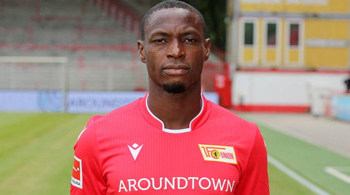 Profile picture ofAnthony Ujah