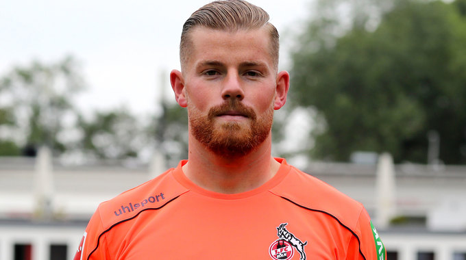 Profile picture of Timo Horn