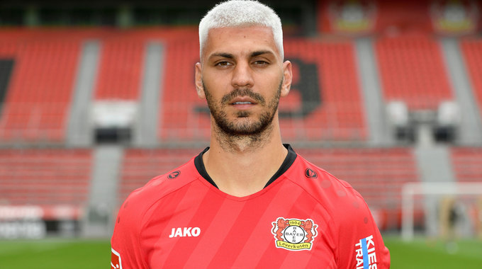 Profile picture ofAleksandar Dragovic