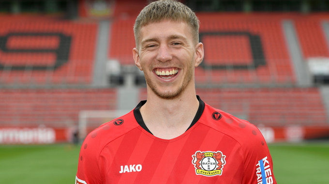 Profilbild vonMitchell Weiser