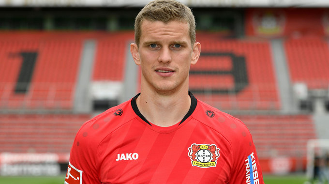 Profile picture ofSven Bender