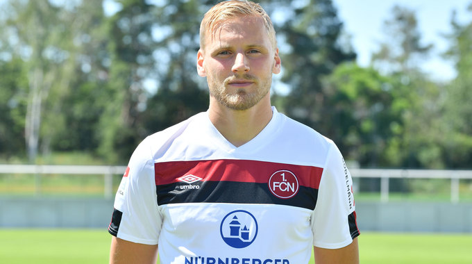 Profile picture ofHanno Behrens