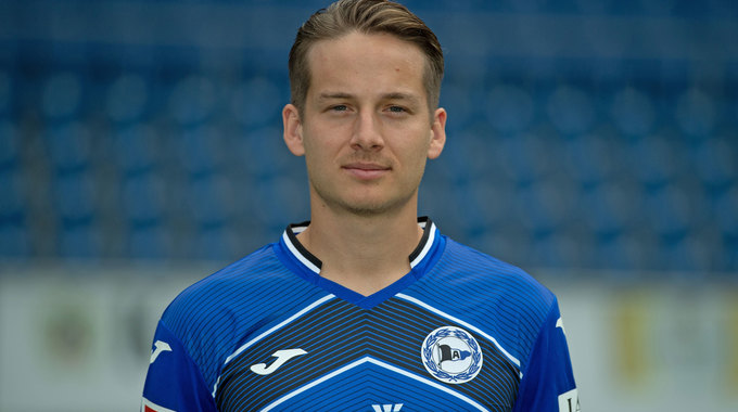 Profile picture ofCedric Brunner