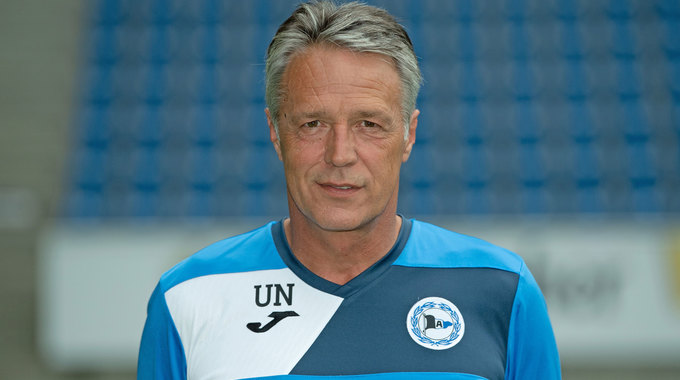 Profilbild von Uwe Neuhaus