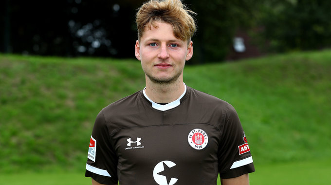 Profile picture ofMarc Hornschuh