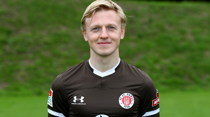 Profile picture ofMats Moller Daehli