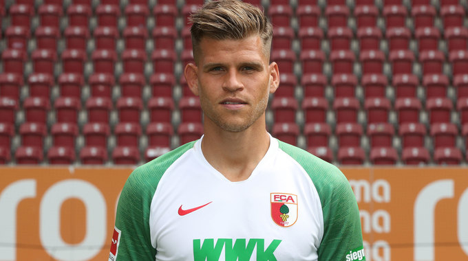 Profilbild vonFlorian Niederlechner