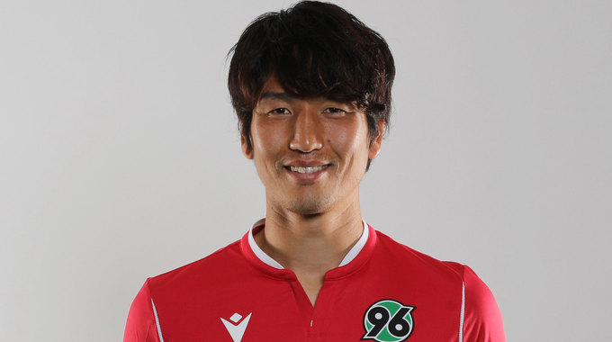 Profilbild von Genki Haraguchi