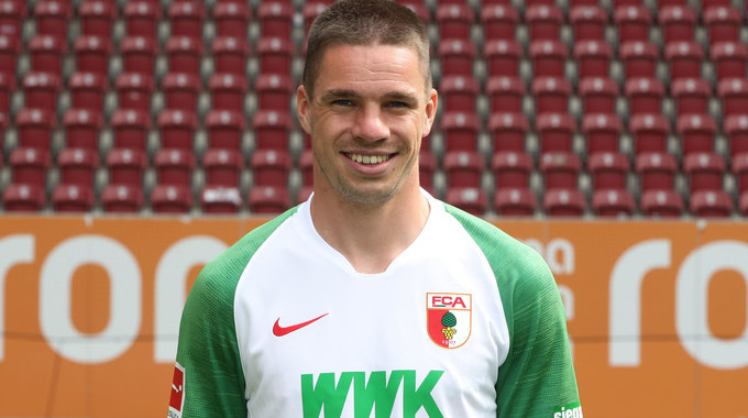 Profile picture ofRaphael Framberger