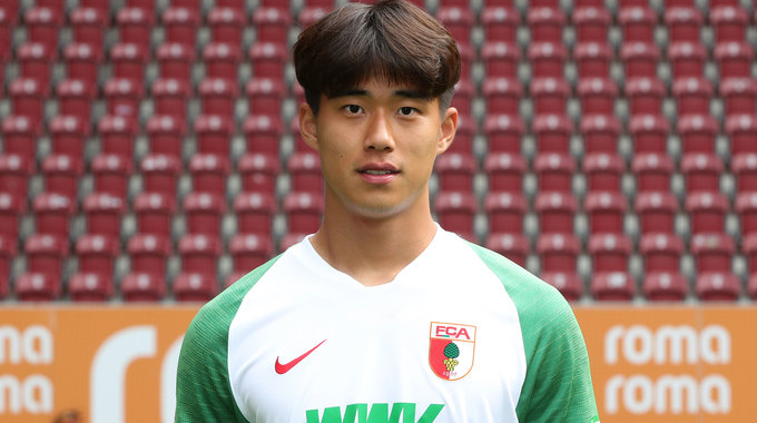 Profile picture ofSeong-Hoon Cheon