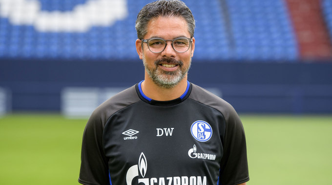 Profile picture ofDavid Wagner
