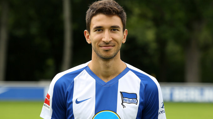 Profile picture ofMarko Grujic