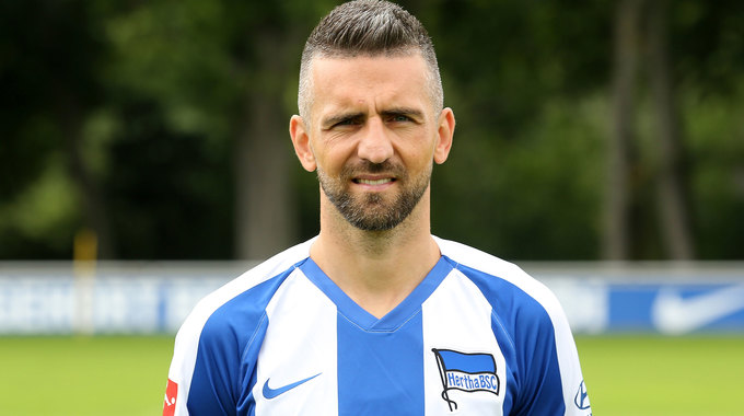 Profile picture of Vedad Ibisevic