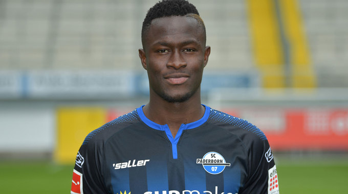 Profile picture ofEric Babacar Gueye
