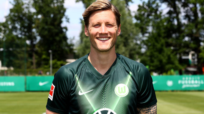 Profile picture ofWout Weghorst
