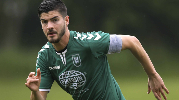 Profilbild vonMark Hinze