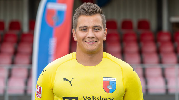 Profile picture ofFabian Klinkmann