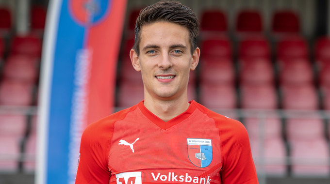 Profile picture ofEyke Kleine