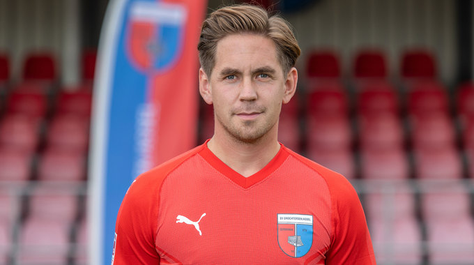 Profile picture ofSoren Behrmann