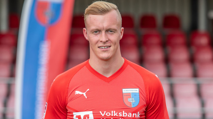 Profile picture ofMarco Schuhmann