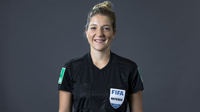 Karoline Wacker Karoline Wacker