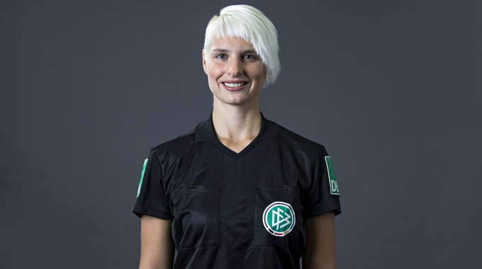 Profilbild von Franziska Brückner