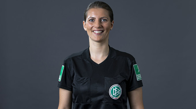 Profilbild von Annika Paszehr