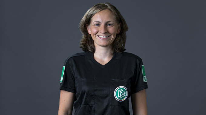 Profilbild von Anne-Kathrin Steudemann