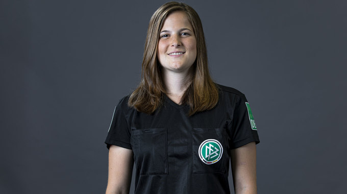 Profilbild von Anne Uersfeld