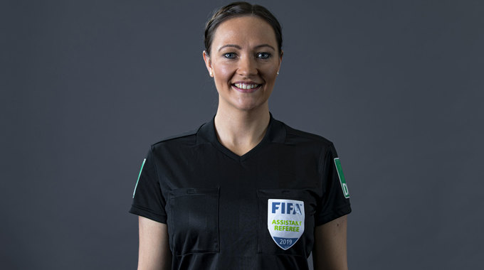 Profilbild von Vanessa Arlt