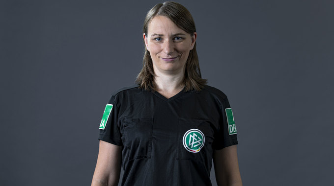 Profilbild von Kathrin Heimann