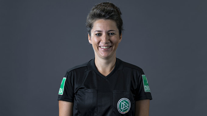 Profilbild von Sandra Stolz