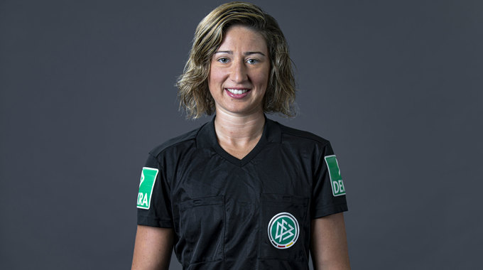 Profilbild von Franziska Wildfeuer