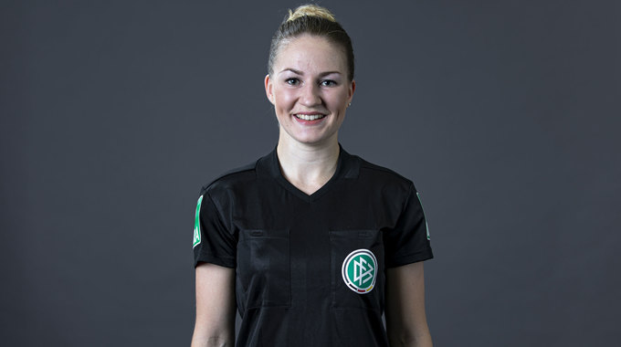 Profilbild von Miriam Bloß