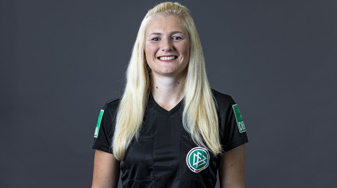 Profilbild von Josefin Böhm