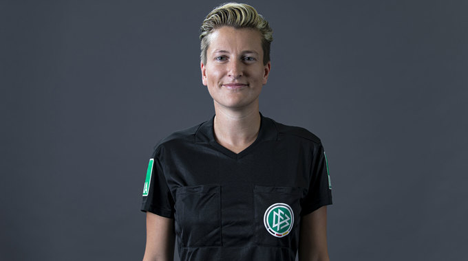 Profilbild von Anna-Lena Heidenreich