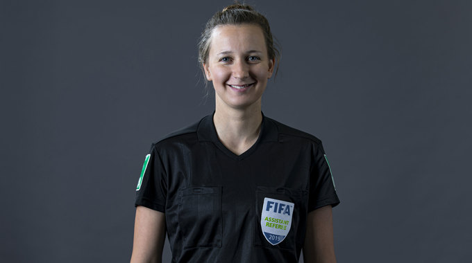 Profilbild von Sina Diekmann