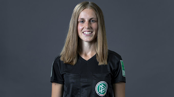 Profilbild von Davina Haupt