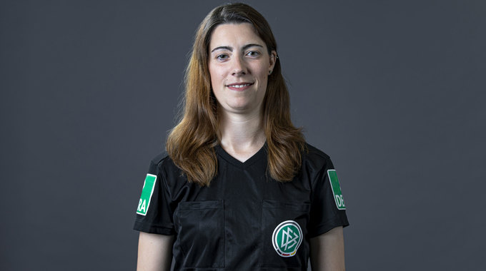 Profilbild von Sonja Reßler
